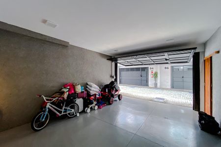Casa à venda com 135m², 3 quartos e 2 vagasGaragem