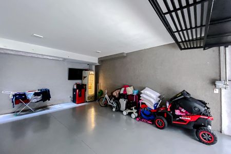 Casa à venda com 135m², 3 quartos e 2 vagasGaragem