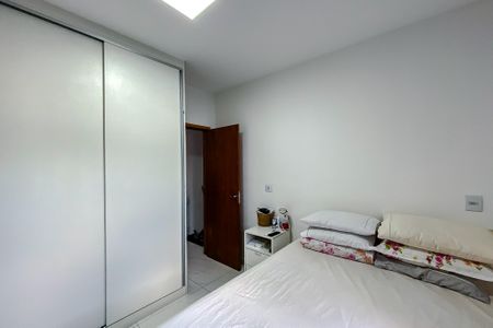 Casa à venda com 135m², 3 quartos e 2 vagasQuarto 1 - Suíte