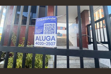 Apartamento para alugar com 60m², 2 quartos e 2 vagasPlaca 
