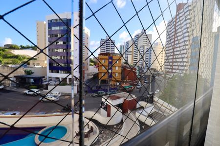 Apartamento para alugar com 60m², 2 quartos e 2 vagasVista 