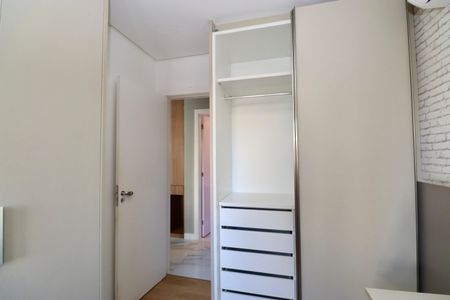 Apartamento para alugar com 60m², 2 quartos e 2 vagasQuarto 2