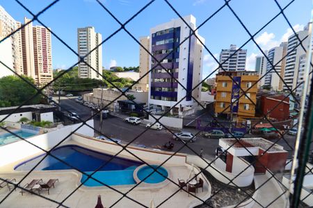 Apartamento para alugar com 60m², 2 quartos e 2 vagasVista 