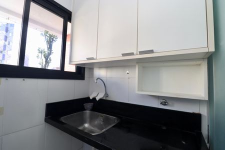 Apartamento para alugar com 60m², 2 quartos e 2 vagasÁrea de Serviço