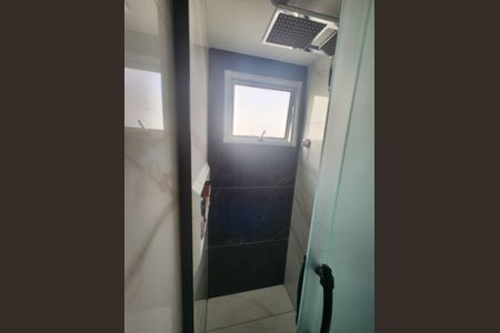 Apartamento para alugar com 46m², 2 quartos e 1 vaga Apartamento para alugar com 46m², 2 quartos e 1 vagaBanheiro