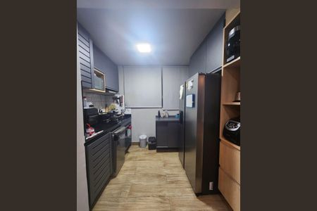 Apartamento para alugar com 46m², 2 quartos e 1 vaga Apartamento para alugar com 46m², 2 quartos e 1 vagaCozinha
