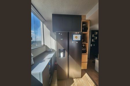 Apartamento para alugar com 46m², 2 quartos e 1 vaga Apartamento para alugar com 46m², 2 quartos e 1 vagaCozinha