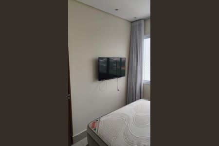 Apartamento para alugar com 69m², 2 quartos e 1 vagaQuarto