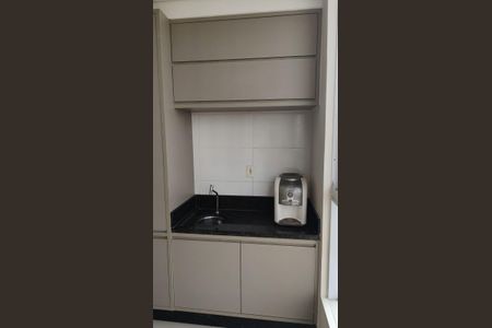 Apartamento para alugar com 69m², 2 quartos e 1 vagaCozinha