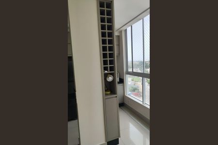 Apartamento para alugar com 69m², 2 quartos e 1 vagaCozinha