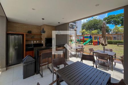 Apartamento à venda com 69m², 2 quartos e 2 vagas
