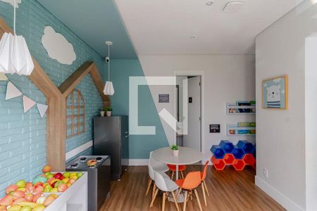 Apartamento à venda com 69m², 2 quartos e 2 vagas