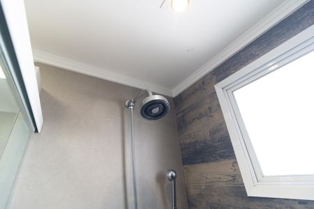 Apartamento à venda com 69m², 2 quartos e 2 vagas Apartamento à venda com 69m², 2 quartos e 2 vagasBanheiro da Suíte