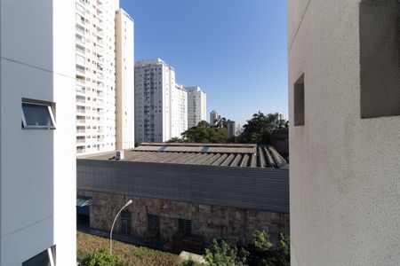 Apartamento à venda com 69m², 2 quartos e 2 vagas Apartamento à venda com 69m², 2 quartos e 2 vagasVista do Quarto 2
