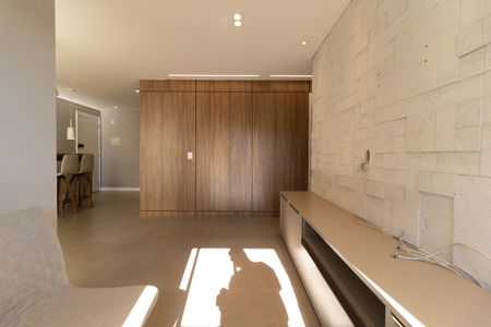 Apartamento à venda com 69m², 2 quartos e 2 vagas Apartamento à venda com 69m², 2 quartos e 2 vagasSala