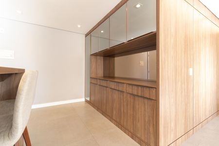 Apartamento à venda com 69m², 2 quartos e 2 vagas Apartamento à venda com 69m², 2 quartos e 2 vagasSala