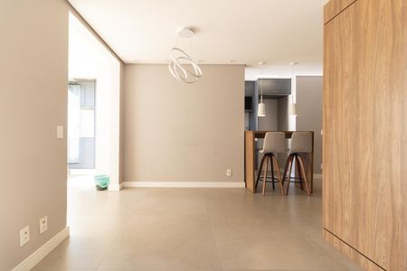 Apartamento à venda com 69m², 2 quartos e 2 vagas Apartamento à venda com 69m², 2 quartos e 2 vagasSala