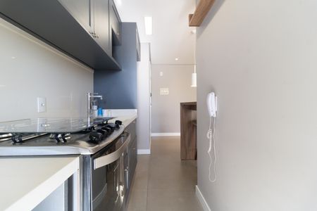 Apartamento à venda com 69m², 2 quartos e 2 vagas Apartamento à venda com 69m², 2 quartos e 2 vagasCozinha