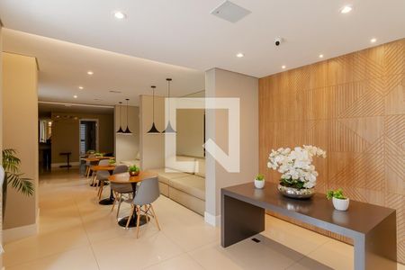 Apartamento à venda com 69m², 2 quartos e 2 vagas