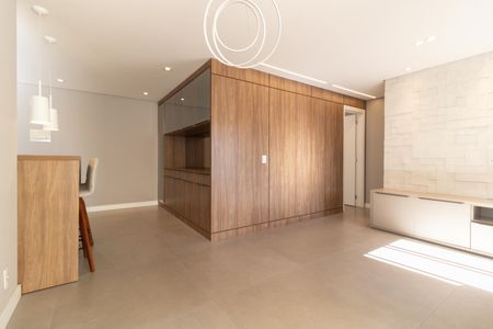 Sala de apartamento à venda com 2 quartos, 69m² em Sacoma, São Paulo
