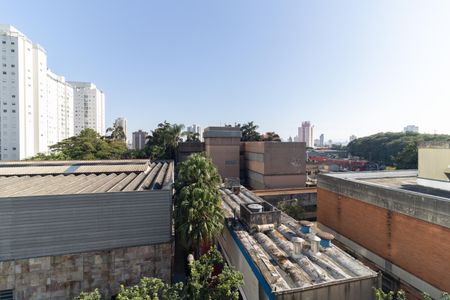 Apartamento à venda com 69m², 2 quartos e 2 vagas Apartamento à venda com 69m², 2 quartos e 2 vagasVista da Suíte