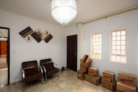 Sala de casa à venda com 2 quartos, 185m² em Parque Casa de Pedra, São Paulo