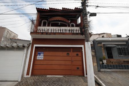 Casa à venda com 185m², 2 quartos e 1 vagaFachada 
