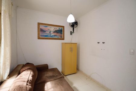 Quarto 1 de casa à venda com 2 quartos, 185m² em Parque Casa de Pedra, São Paulo