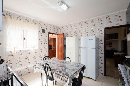 Casa à venda com 185m², 2 quartos e 1 vagaCozinha
