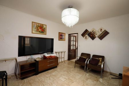 Sala de casa à venda com 2 quartos, 185m² em Parque Casa de Pedra, São Paulo