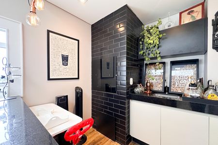 Apartamento à venda com 153m², 4 quartos e 2 vagas