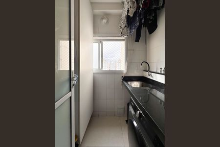 Apartamento à venda com 153m², 4 quartos e 2 vagas Apartamento à venda com 153m², 4 quartos e 2 vagasÁrea de Serviço