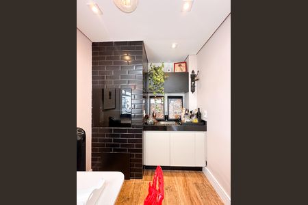Apartamento à venda com 153m², 4 quartos e 2 vagas