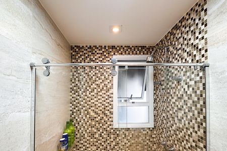 Apartamento à venda com 153m², 4 quartos e 2 vagas Apartamento à venda com 153m², 4 quartos e 2 vagasBanheiro Social