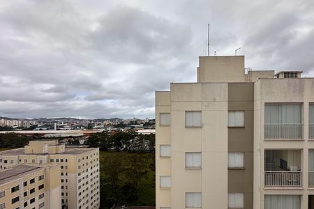 Apartamento à venda com 153m², 4 quartos e 2 vagas Apartamento à venda com 153m², 4 quartos e 2 vagasVista do Quarto 1