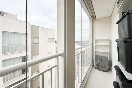 Apartamento à venda com 153m², 4 quartos e 2 vagas Apartamento à venda com 153m², 4 quartos e 2 vagasSacada do Escritório