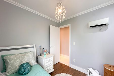 Apartamento à venda com 153m², 4 quartos e 2 vagas Apartamento à venda com 153m², 4 quartos e 2 vagasQuarto 1