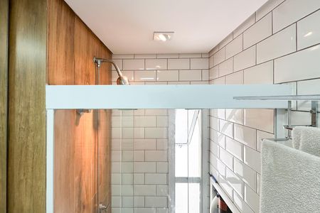 Apartamento à venda com 153m², 4 quartos e 2 vagas Apartamento à venda com 153m², 4 quartos e 2 vagasBanheiro da Suíte