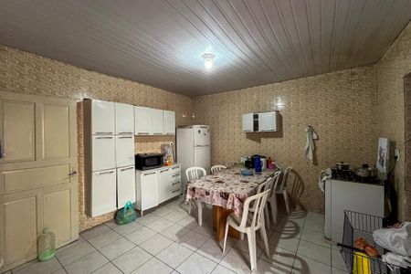 Cozinha de casa à venda com 8 quartos, 500m² em Vila Moraes, São Paulo