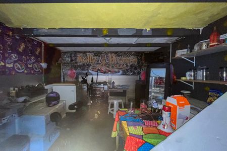 Garagem de casa à venda com 8 quartos, 500m² em Vila Moraes, São Paulo