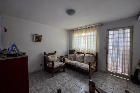 Sala de casa à venda com 8 quartos, 377m² em Vila Moraes, São Paulo