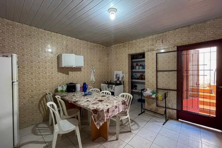Cozinha de casa à venda com 8 quartos, 500m² em Vila Moraes, São Paulo