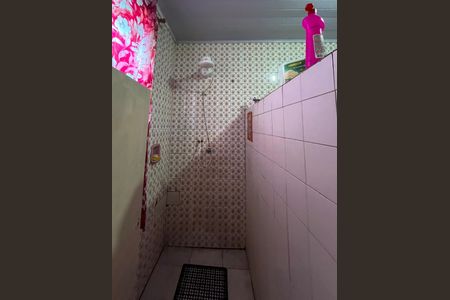 Banheiro  de casa à venda com 8 quartos, 500m² em Vila Moraes, São Paulo