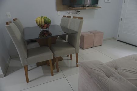 Apartamento para alugar com 2 quartos, 38m² em Colônia (zona Leste), São Paulo