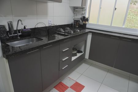 Apartamento para alugar com 2 quartos, 38m² em Colônia (zona Leste), São Paulo