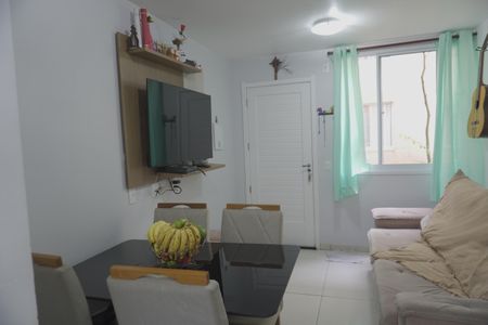 Apartamento para alugar com 2 quartos, 38m² em Colônia (zona Leste), São Paulo