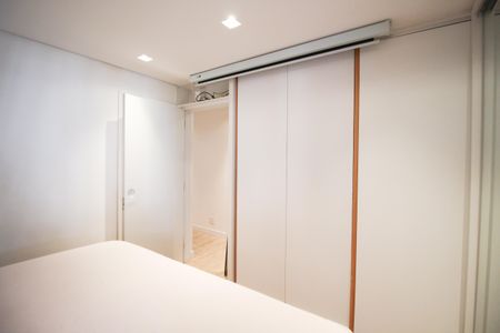 Suíte  de apartamento para alugar com 2 quartos, 105m² em Itaim Bibi, São Paulo