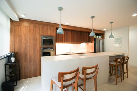 Apartamento para alugar com 105m², 2 quartos e sem vaga Apartamento para alugar com 105m², 2 quartos e sem vagaCozinha