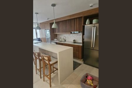 Apartamento à venda com 2 quartos, 105m² em Itaim Bibi, São Paulo