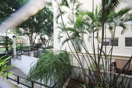 Apartamento para alugar com 105m², 2 quartos e sem vaga Apartamento para alugar com 105m², 2 quartos e sem vagaVista